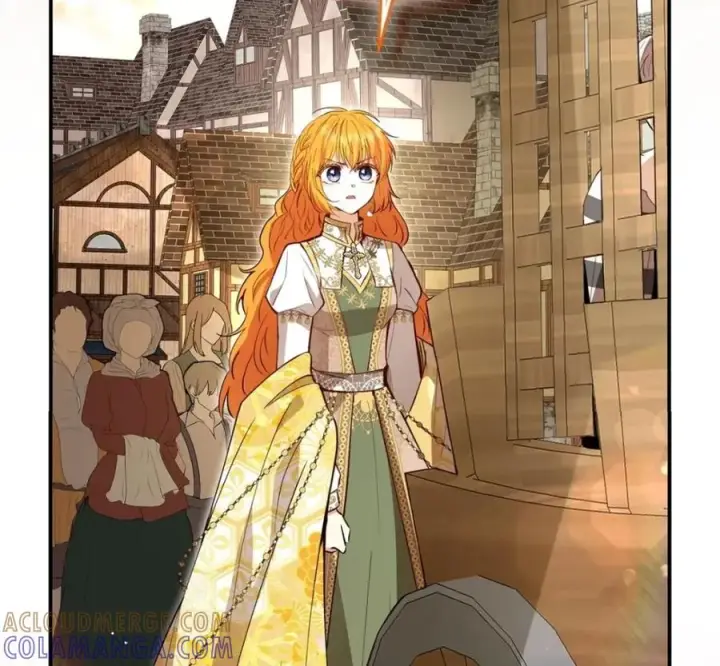 漫画《狮子公爵家的松鼠千金》118 谁让你骗我的第69张图