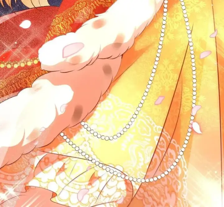 漫画《狮子公爵家的松鼠千金》119 要永远延续这份充实的幸福第167张图
