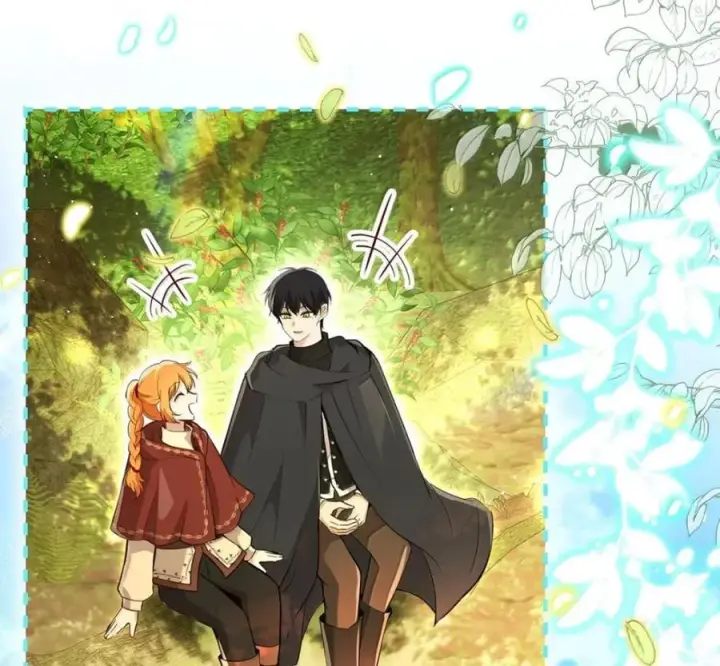 漫画《狮子公爵家的松鼠千金》119 要永远延续这份充实的幸福第39张图