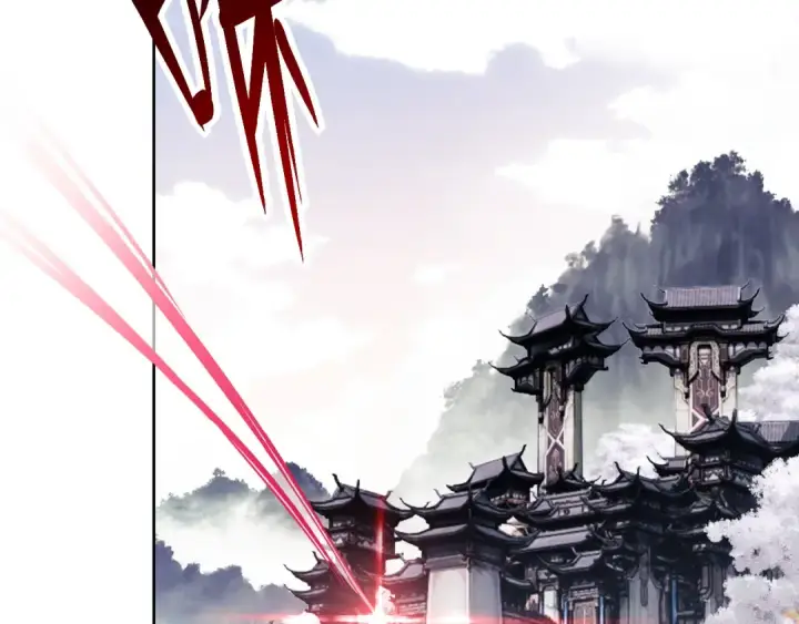 《师尊：这个冲师逆徒才不是圣子》第1话 开局冲师！我楚老魔重生归来！图103
