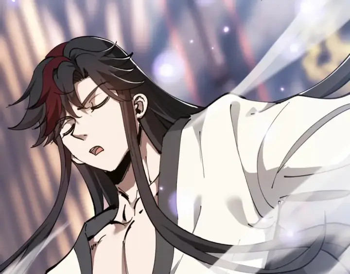 《师尊：这个冲师逆徒才不是圣子》第1话 开局冲师！我楚老魔重生归来！图139