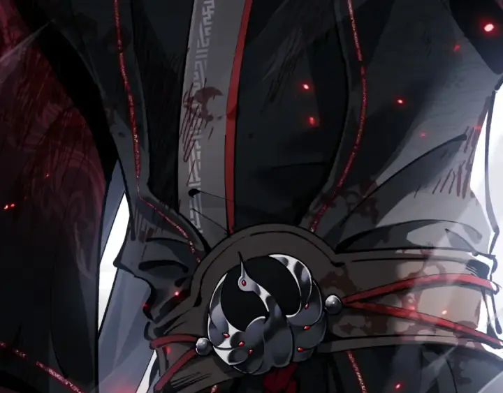 《师尊：这个冲师逆徒才不是圣子》第1话 开局冲师！我楚老魔重生归来！图15