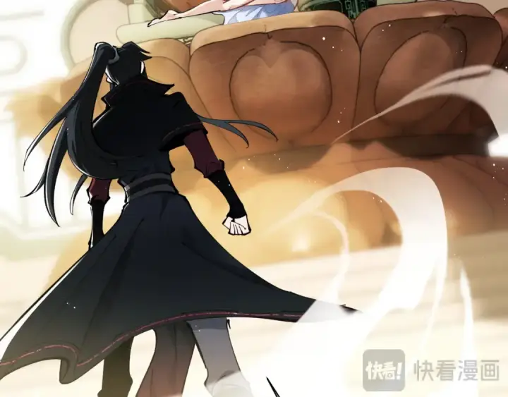《师尊：这个冲师逆徒才不是圣子》第1话 开局冲师！我楚老魔重生归来！图185