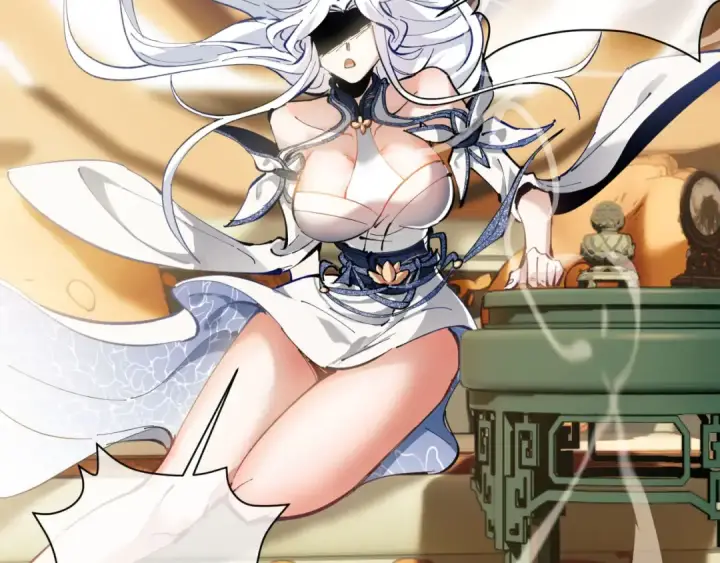 《师尊：这个冲师逆徒才不是圣子》第1话 开局冲师！我楚老魔重生归来！图190