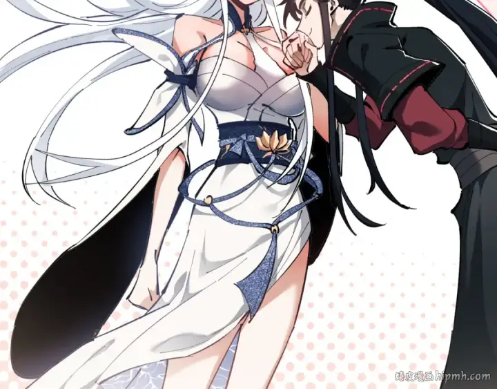《师尊：这个冲师逆徒才不是圣子》第1话 开局冲师！我楚老魔重生归来！图208