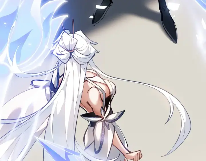 《师尊：这个冲师逆徒才不是圣子》第1话 开局冲师！我楚老魔重生归来！图219