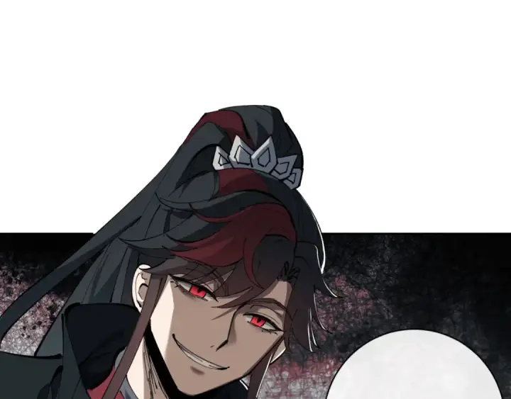 《师尊：这个冲师逆徒才不是圣子》第1话 开局冲师！我楚老魔重生归来！图225