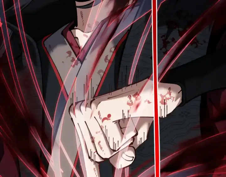 《师尊：这个冲师逆徒才不是圣子》第1话 开局冲师！我楚老魔重生归来！图47