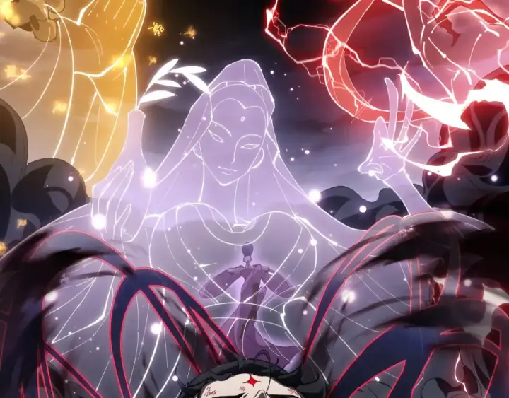 《师尊：这个冲师逆徒才不是圣子》第1话 开局冲师！我楚老魔重生归来！图54