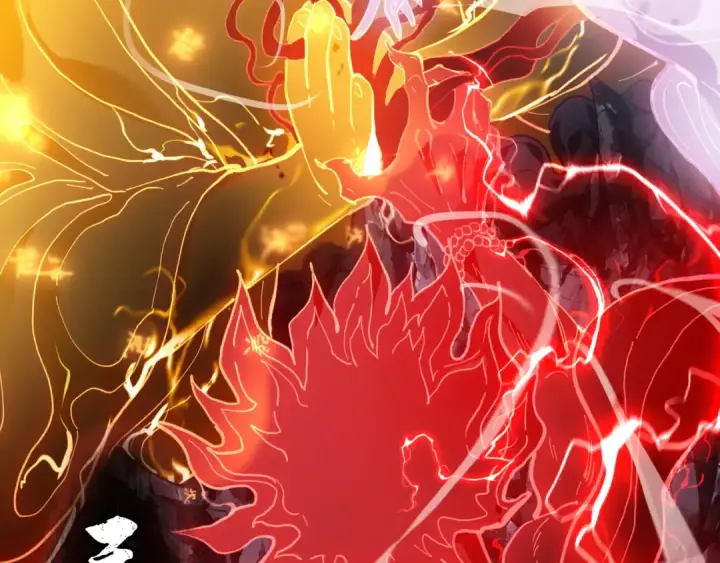 《师尊：这个冲师逆徒才不是圣子》第1话 开局冲师！我楚老魔重生归来！图59