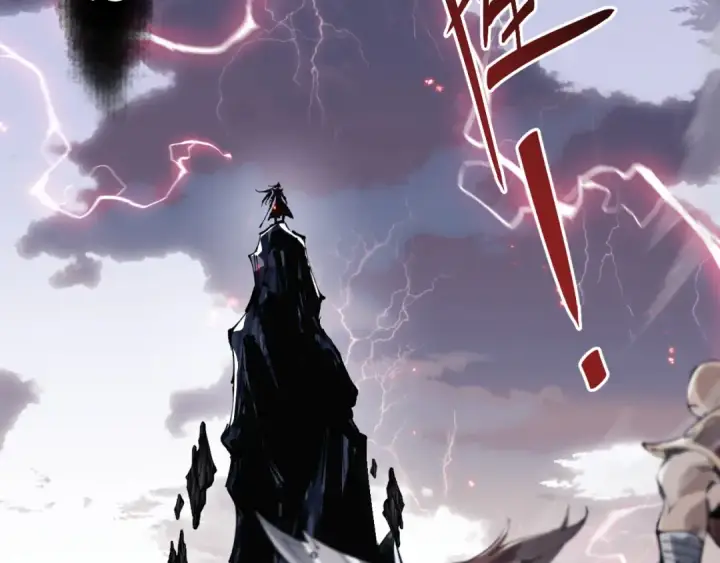 《师尊：这个冲师逆徒才不是圣子》第1话 开局冲师！我楚老魔重生归来！图6