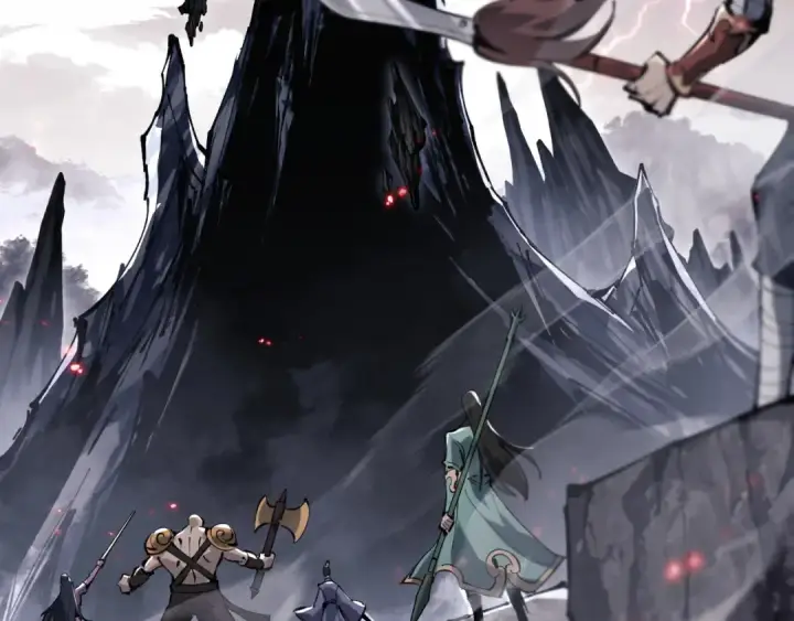《师尊：这个冲师逆徒才不是圣子》第1话 开局冲师！我楚老魔重生归来！图7