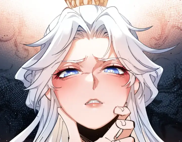 漫画《师尊：这个冲师逆徒才不是圣子》第2话 师尊！弟子这一世可不是废物！第11张图