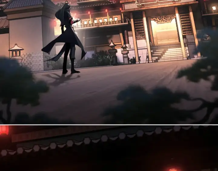 漫画《师尊：这个冲师逆徒才不是圣子》第2话 师尊！弟子这一世可不是废物！第111张图