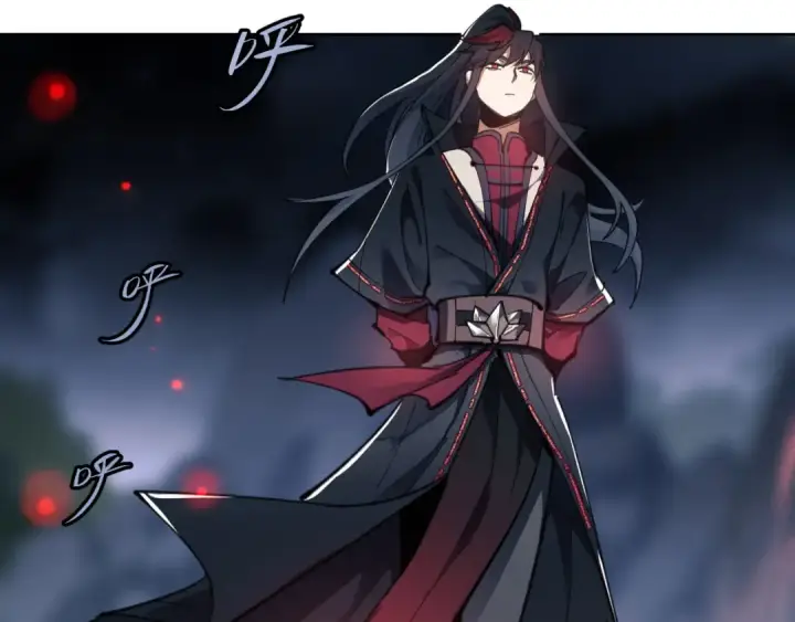 漫画《师尊：这个冲师逆徒才不是圣子》第2话 师尊！弟子这一世可不是废物！第119张图