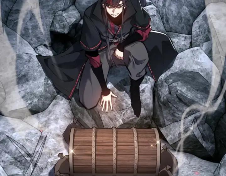 漫画《师尊：这个冲师逆徒才不是圣子》第2话 师尊！弟子这一世可不是废物！第132张图
