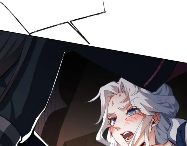漫画《师尊：这个冲师逆徒才不是圣子》第2话 师尊！弟子这一世可不是废物！第34张图