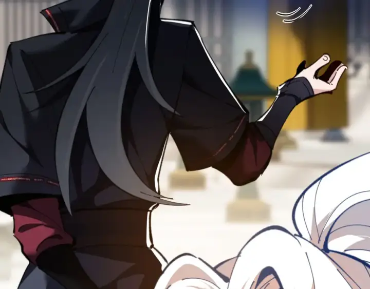 漫画《师尊：这个冲师逆徒才不是圣子》第2话 师尊！弟子这一世可不是废物！第79张图