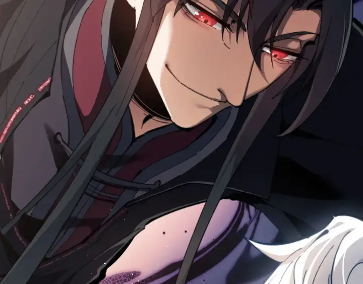 漫画《师尊：这个冲师逆徒才不是圣子》第2话 师尊！弟子这一世可不是废物！第9张图