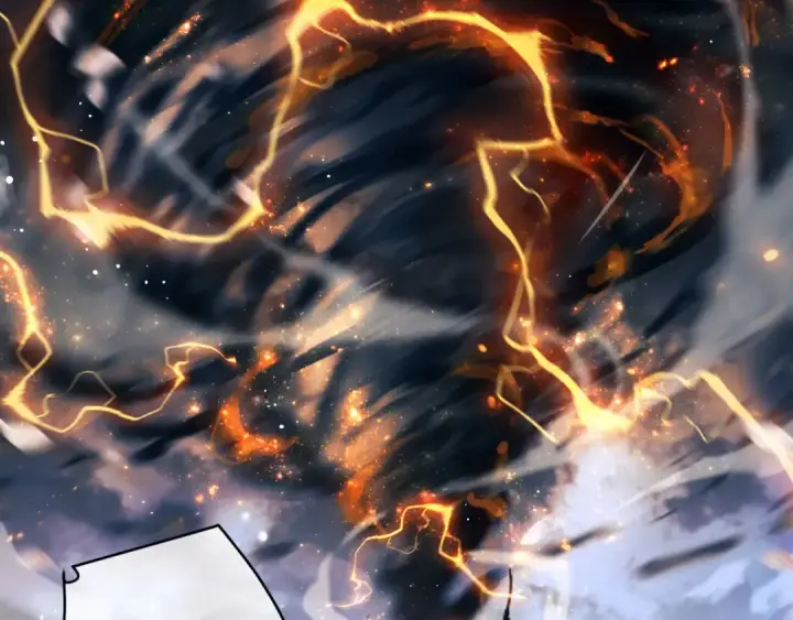 《师尊：这个冲师逆徒才不是圣子》第3话 突破？我有师尊我怕什么？图110