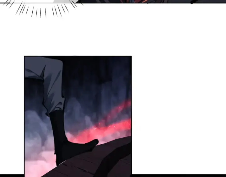 《师尊：这个冲师逆徒才不是圣子》第3话 突破？我有师尊我怕什么？图13