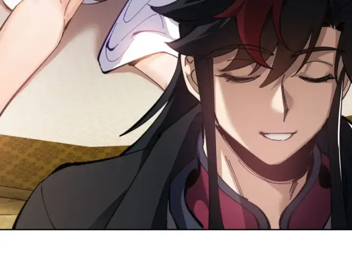 《师尊：这个冲师逆徒才不是圣子》第3话 突破？我有师尊我怕什么？图67