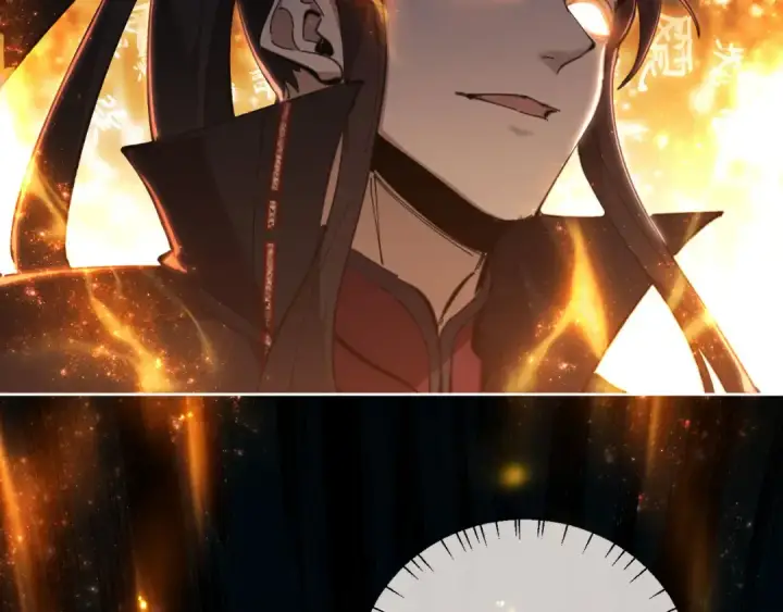 《师尊：这个冲师逆徒才不是圣子》第3话 突破？我有师尊我怕什么？图99