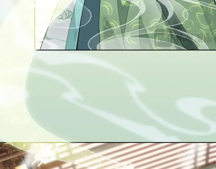 《师尊：这个冲师逆徒才不是圣子》第4话 一曲凤求凰，师兄你也太绿了！图113