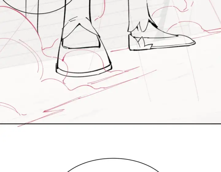 《师尊：这个冲师逆徒才不是圣子》第4话 一曲凤求凰，师兄你也太绿了！图131
