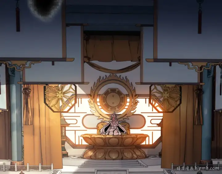 《师尊：这个冲师逆徒才不是圣子》第4话 一曲凤求凰，师兄你也太绿了！图56