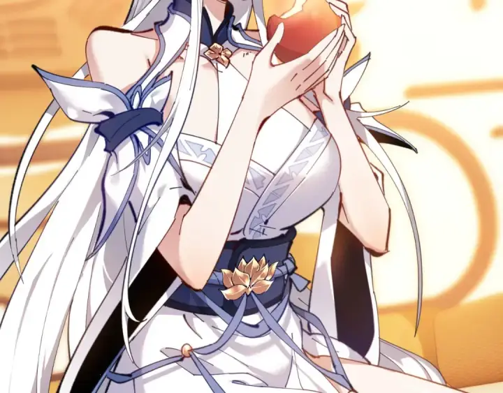 《师尊：这个冲师逆徒才不是圣子》第4话 一曲凤求凰，师兄你也太绿了！图58