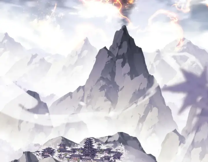 《师尊：这个冲师逆徒才不是圣子》第4话 一曲凤求凰，师兄你也太绿了！图6