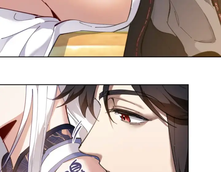 《师尊：这个冲师逆徒才不是圣子》第4话 一曲凤求凰，师兄你也太绿了！图66