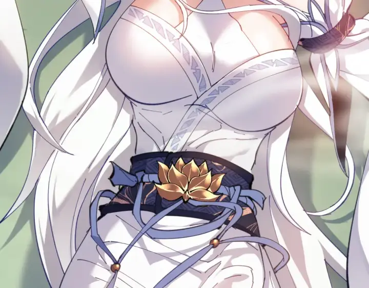 《师尊：这个冲师逆徒才不是圣子》第4话 一曲凤求凰，师兄你也太绿了！图79