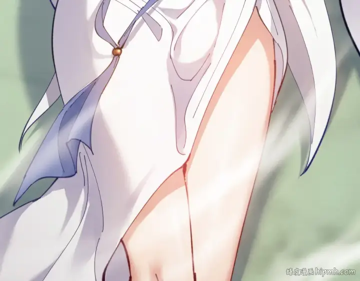 《师尊：这个冲师逆徒才不是圣子》第4话 一曲凤求凰，师兄你也太绿了！图80
