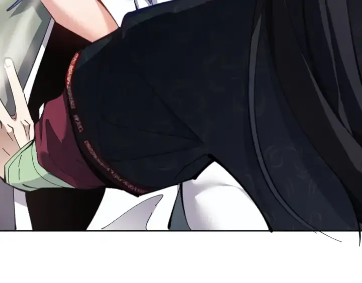《师尊：这个冲师逆徒才不是圣子》第4话 一曲凤求凰，师兄你也太绿了！图85