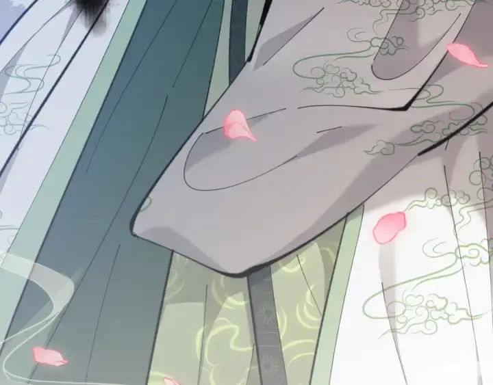 《师尊：这个冲师逆徒才不是圣子》第4话 一曲凤求凰，师兄你也太绿了！图91