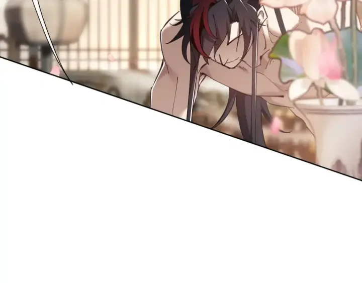 《师尊：这个冲师逆徒才不是圣子》第4话 一曲凤求凰，师兄你也太绿了！图94