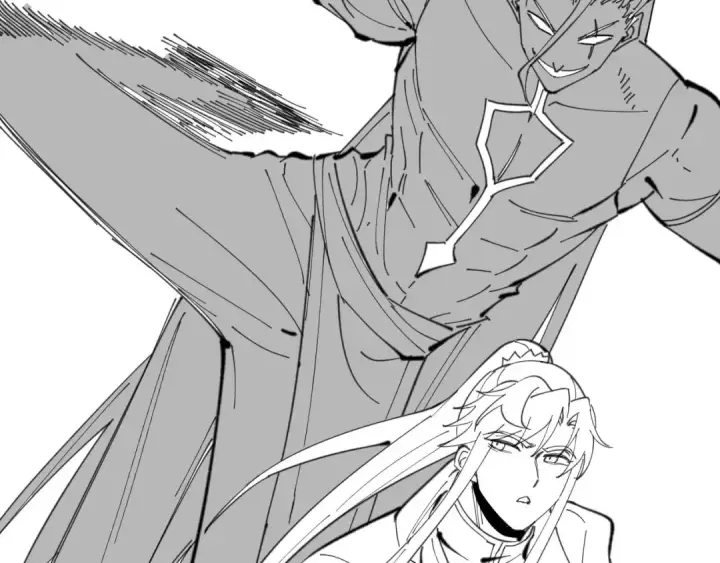 《师尊：这个冲师逆徒才不是圣子》第5话 师姐和师妹都到齐了，开始我的表演！图154