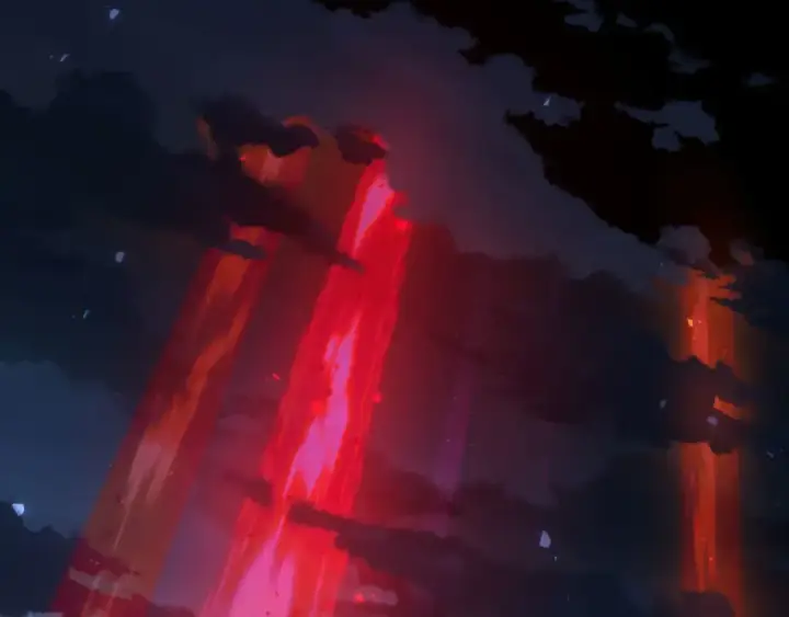 《师尊：这个冲师逆徒才不是圣子》第5话 师姐和师妹都到齐了，开始我的表演！图65