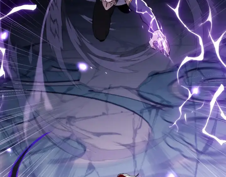 《师尊：这个冲师逆徒才不是圣子》第6话 不小心捏死小蚂蚁！图105