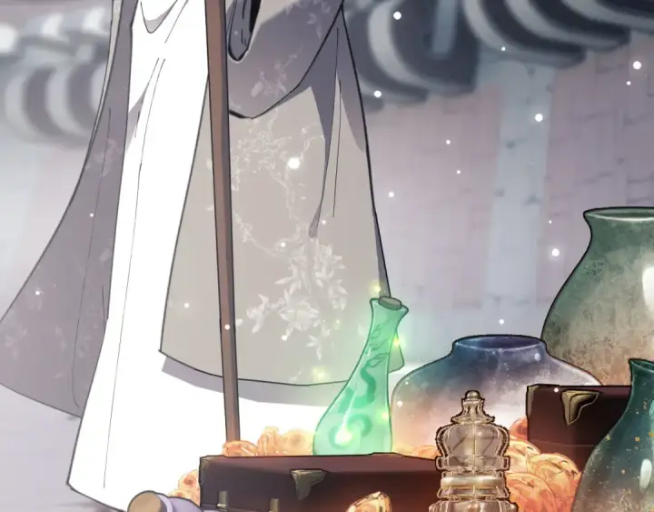 《师尊：这个冲师逆徒才不是圣子》第6话 不小心捏死小蚂蚁！图37