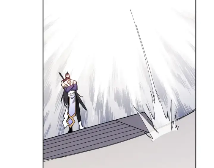 《师尊：这个冲师逆徒才不是圣子》第6话 不小心捏死小蚂蚁！图39