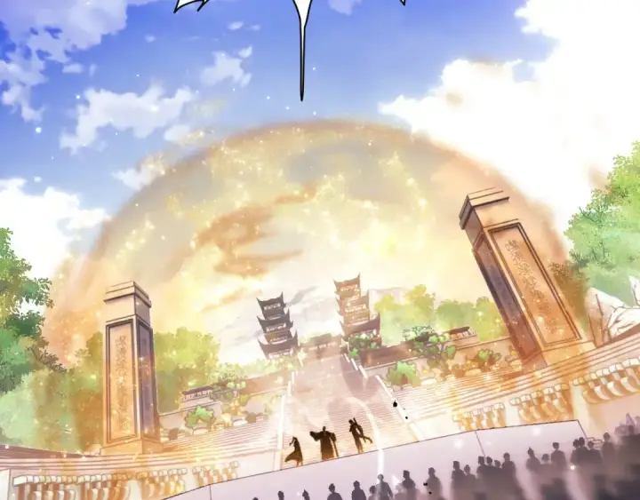 《师尊：这个冲师逆徒才不是圣子》第6话 不小心捏死小蚂蚁！图50
