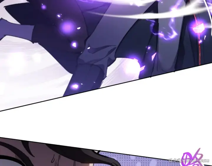 《师尊：这个冲师逆徒才不是圣子》第6话 不小心捏死小蚂蚁！图96