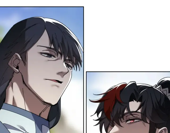 《师尊：这个冲师逆徒才不是圣子》第7话 反派死于话多！图63