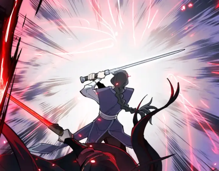 《师尊：这个冲师逆徒才不是圣子》第7话 反派死于话多！图78