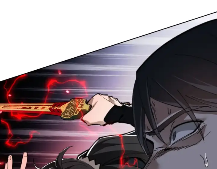 《师尊：这个冲师逆徒才不是圣子》第7话 反派死于话多！图83