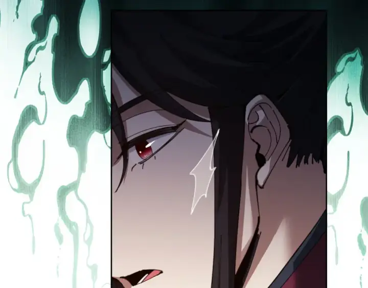 《师尊：这个冲师逆徒才不是圣子》第8话 烦请师尊和我深入交流！图49