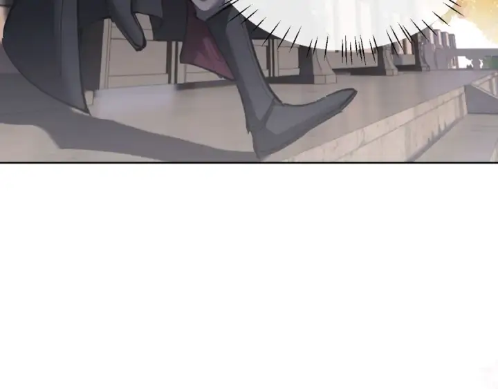 《师尊：这个冲师逆徒才不是圣子》第8话 烦请师尊和我深入交流！图76